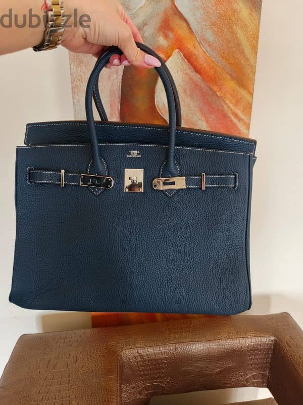 Hermes Paris new hand bag 2