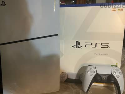 Ps5 Slim Europe