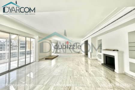 DY2305 - Achrafieh Spacious Prime Location Apartment for Sale!