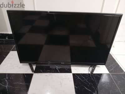 Smart tv 32inch