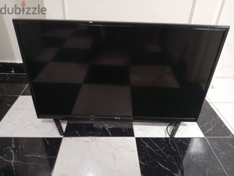 Smart tv 32inch 0