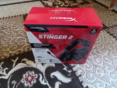 HyperX