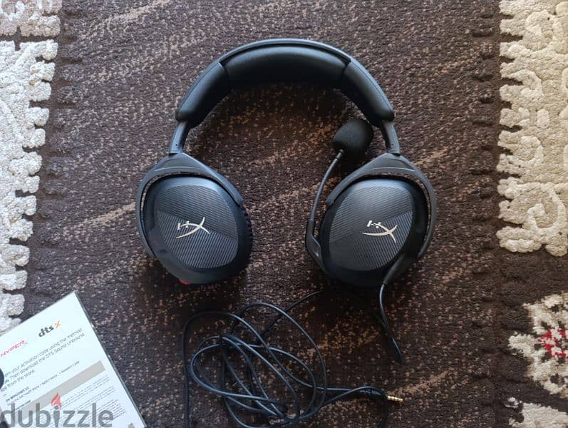 HyperX 1