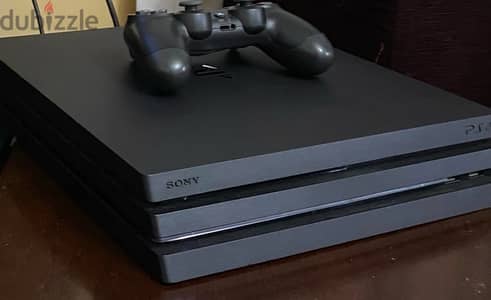 PlayStation 4pro