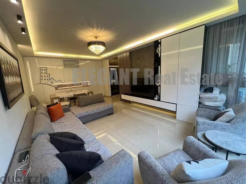 Prime Location | Duplex For sale | Jounieh 0