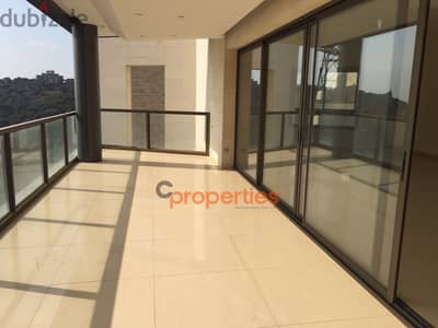 Spacious apartment in Ain Najem for rent CPCI57