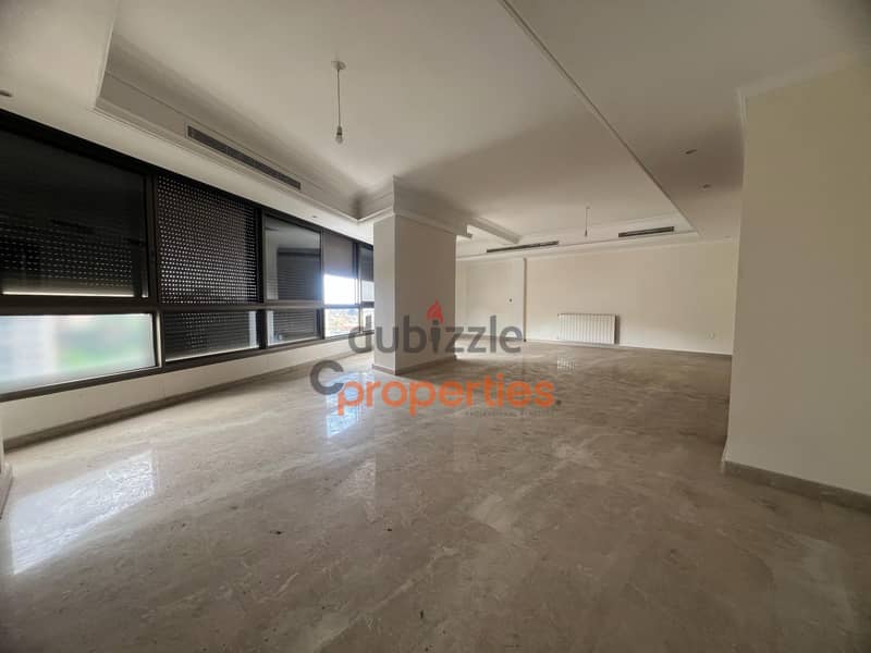 Apartment for sale in Mar Takla شقة للبيع ب مار تقلا CPMK65 0