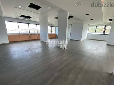 Prime Location Office For Rent In Dbayeh dba0240dpst