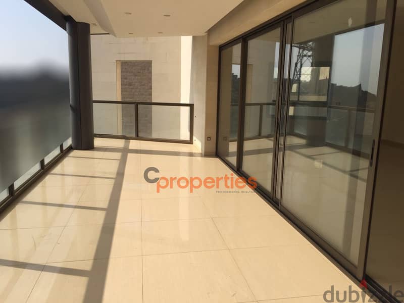 Spacious apartment in Ain Najem for rent CPCI57 0