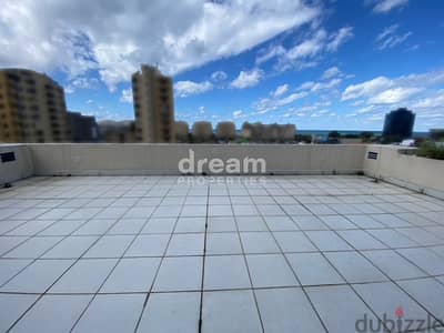 Office For Rent In Dbaye With Terrace dba0242dpst