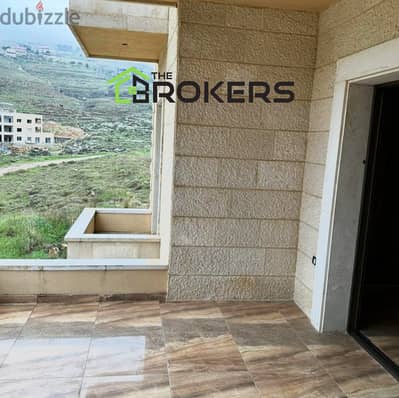 Apartment for Sale in Majdal Baana   شقة للبيع في مجدلبعنا