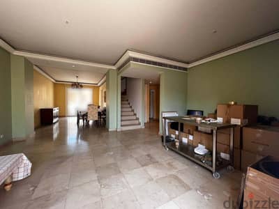 DUPLEX FOR SALE IN DOWNTOWN , وسط المدينة  (320SQ) , (AC-935)