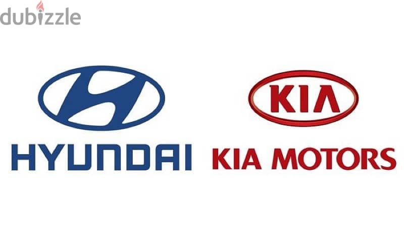 قطع غيار كوري كيا-هيونداي KIA - Hyundai 2