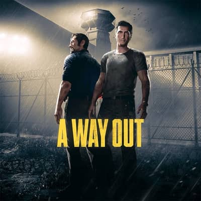 a way out