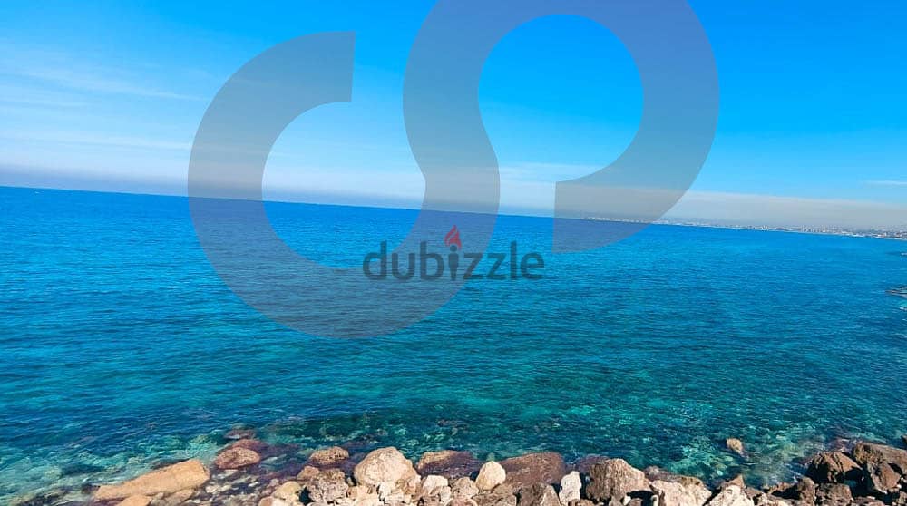 Beachfront Land,Ideal for a Beach Resort,Villa, castle  REF#CG118318 1