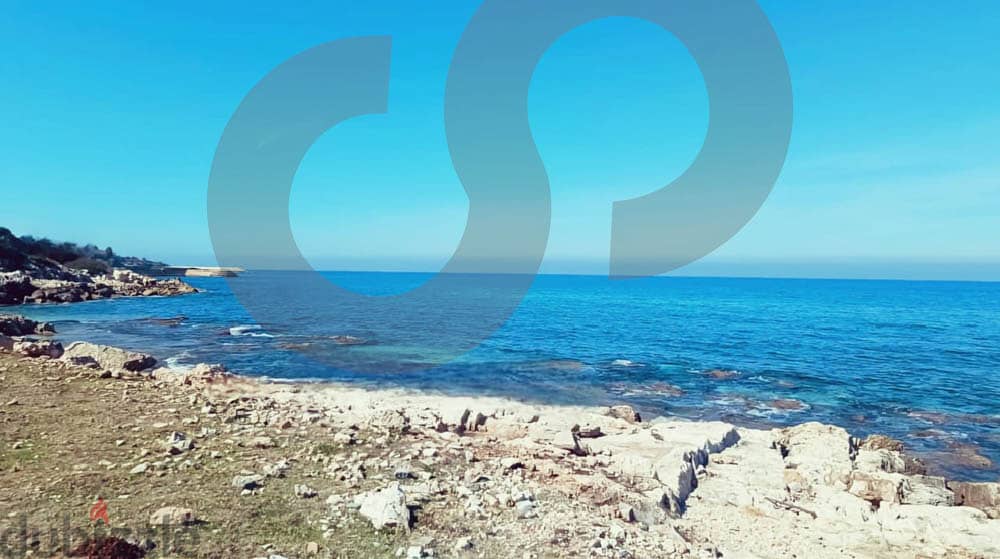 Beachfront Land,Ideal for a Beach Resort,Villa, castle  REF#CG118318 2