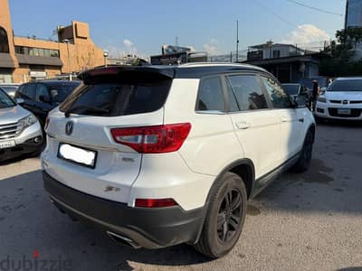 Changan CS75 2018