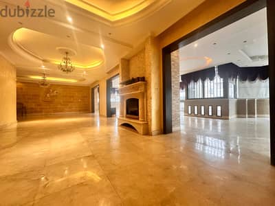 Apartment For Sale In Jnah شقة للبيع في الجناح