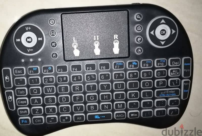 wirless keyboard 0