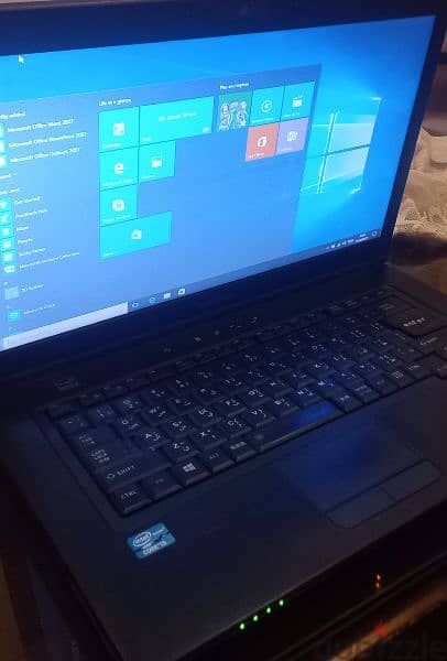 laptop toshiba dynabook 0