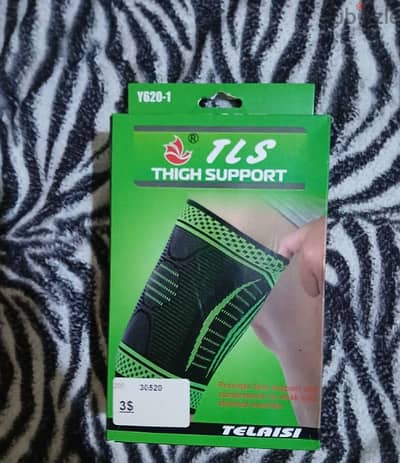 TLS Thigh Support