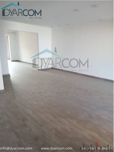 DY2307 - Achrafieh Sursock Apartment for Sale!