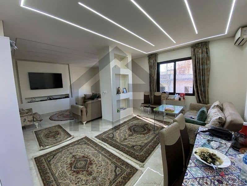 Apartment for sale شقة للبيع 0