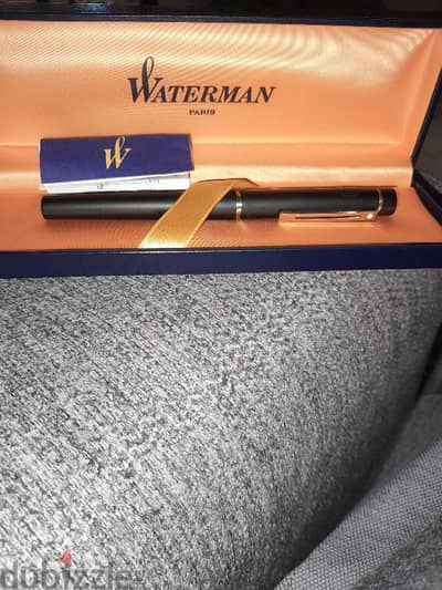 waterman new targa1003 medium