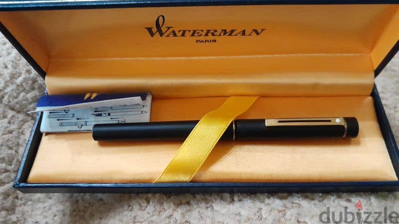 waterman new targa1003 medium 4