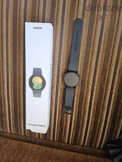 Galaxy watch 5 (44mm)