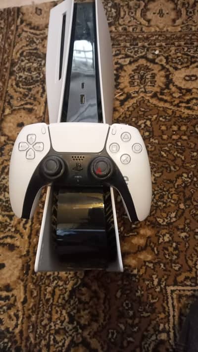 PS5 EUROPE 1 CONTROLLER