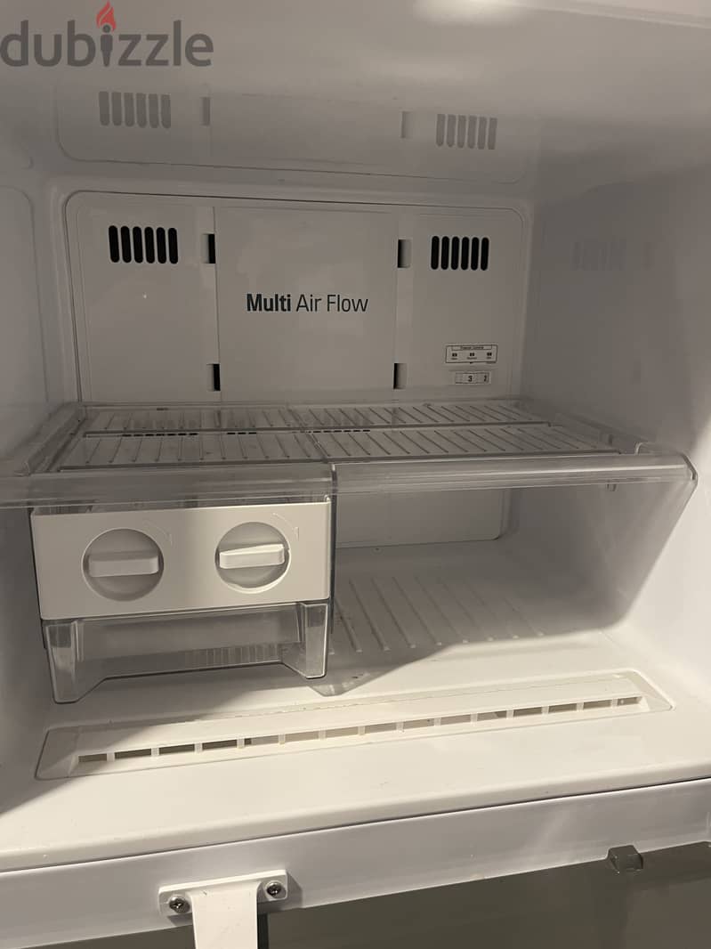 Lg refrigerator inverter 2