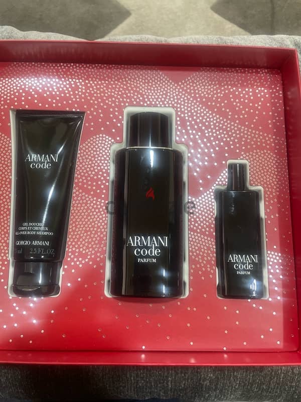 giorgo armani 2