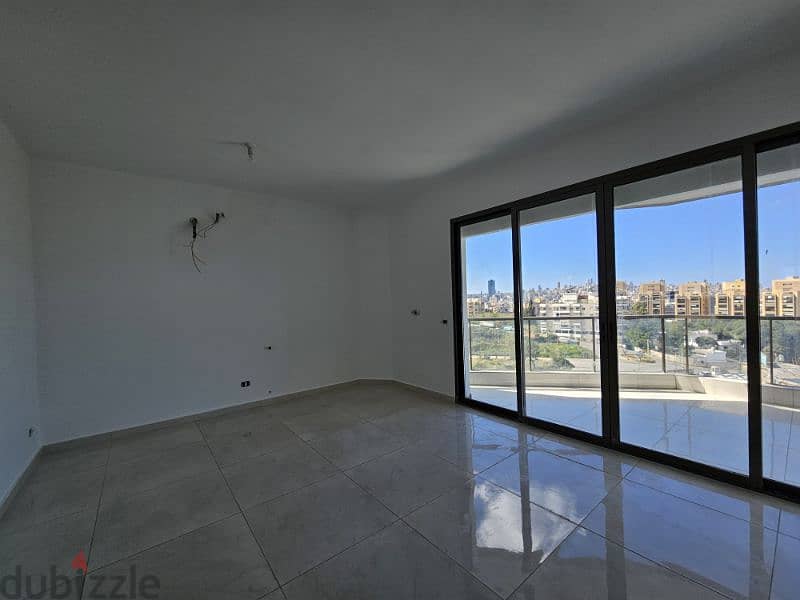 Open View! Brand New 3-Bed Apartment in Fanar for 165,000$ 0