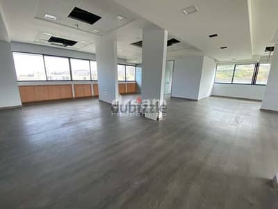 Office For Rent In Dbaye dba0245dpst