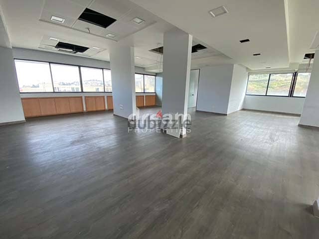 Office For Rent In Dbaye dba0245dpst 0