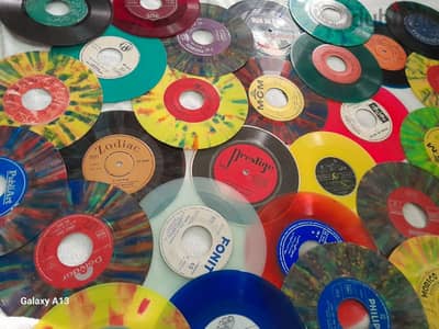 art of vinyl