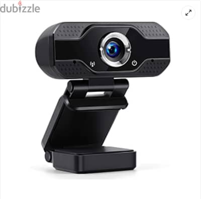 WEB CAM 2K AUTOFOCUS FULL HD 1080 COMPATIBLE WITH WINDOWS 10/8/7 AND M