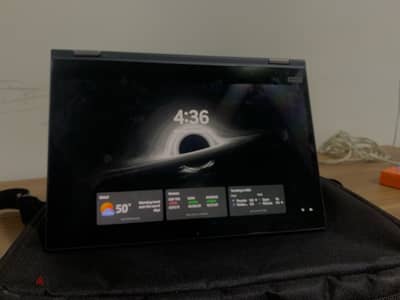 Thinkpad Yoga L13