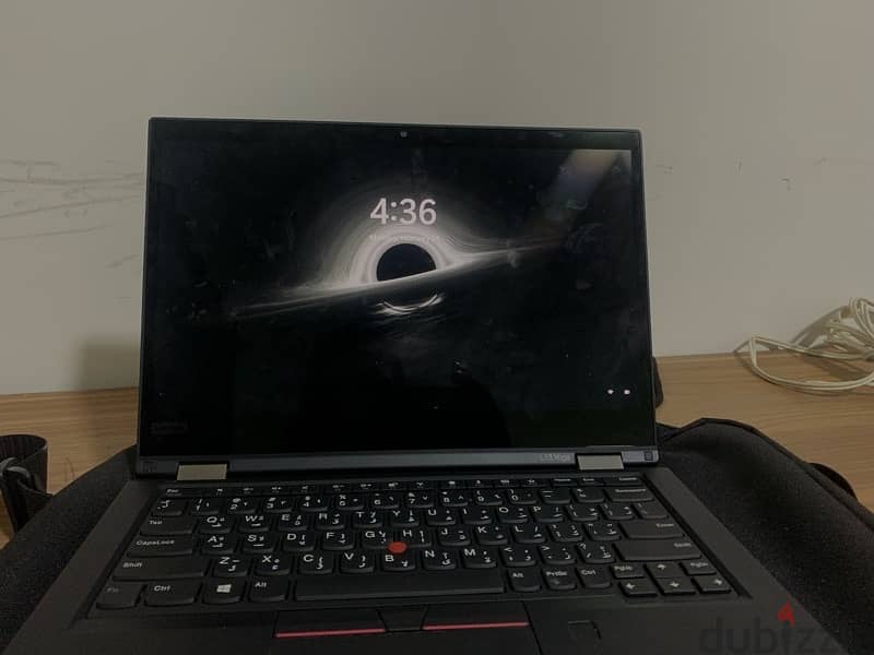 Thinkpad Yoga L13 1