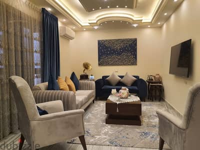 145 SQM Apartment in Mazraa, Beirut in a Calm Neighborhood