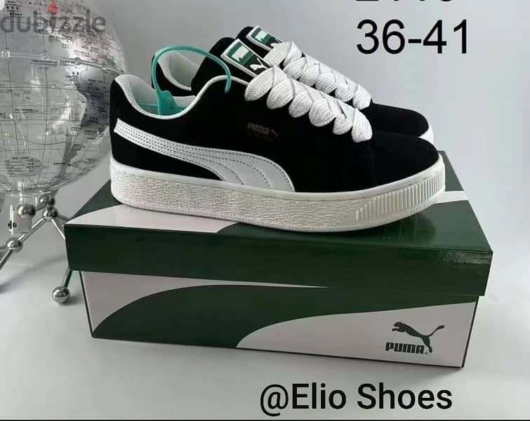 puma shoes top quality just 32! 1