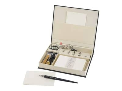 calligraphy set