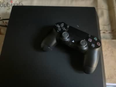 ps4 and new controller