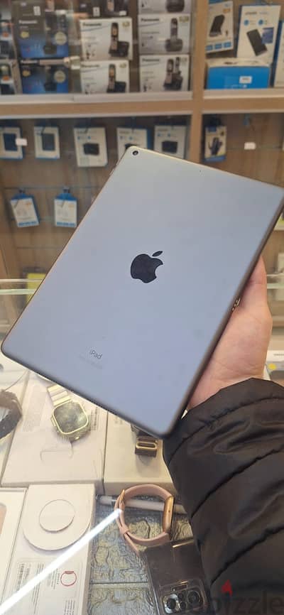 Used ipad 7 128 gb