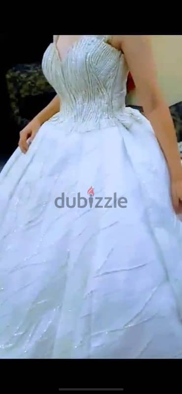 wedding dress 3