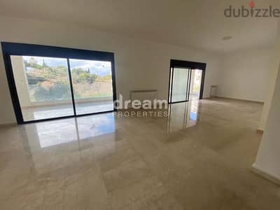 Apartment For Rent In Hazmieh With Terrace haz0087dpst