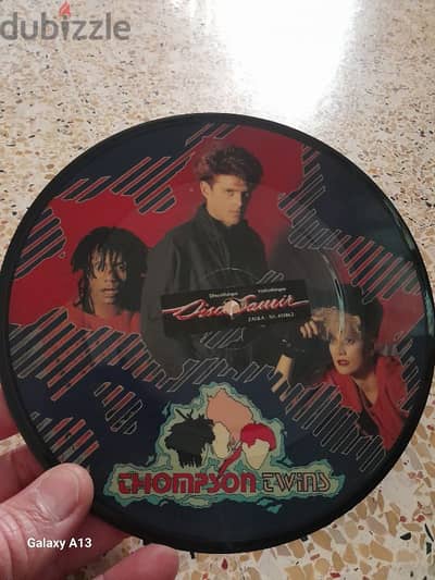 picture disc