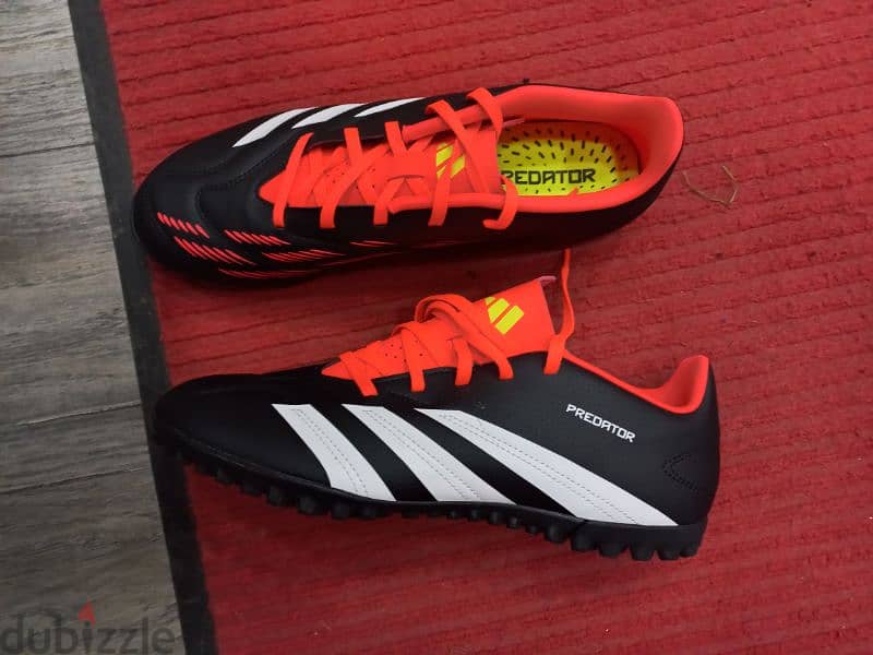 football shoes original adidas حذاء كرة قدم اسبدرين فوتبول 1