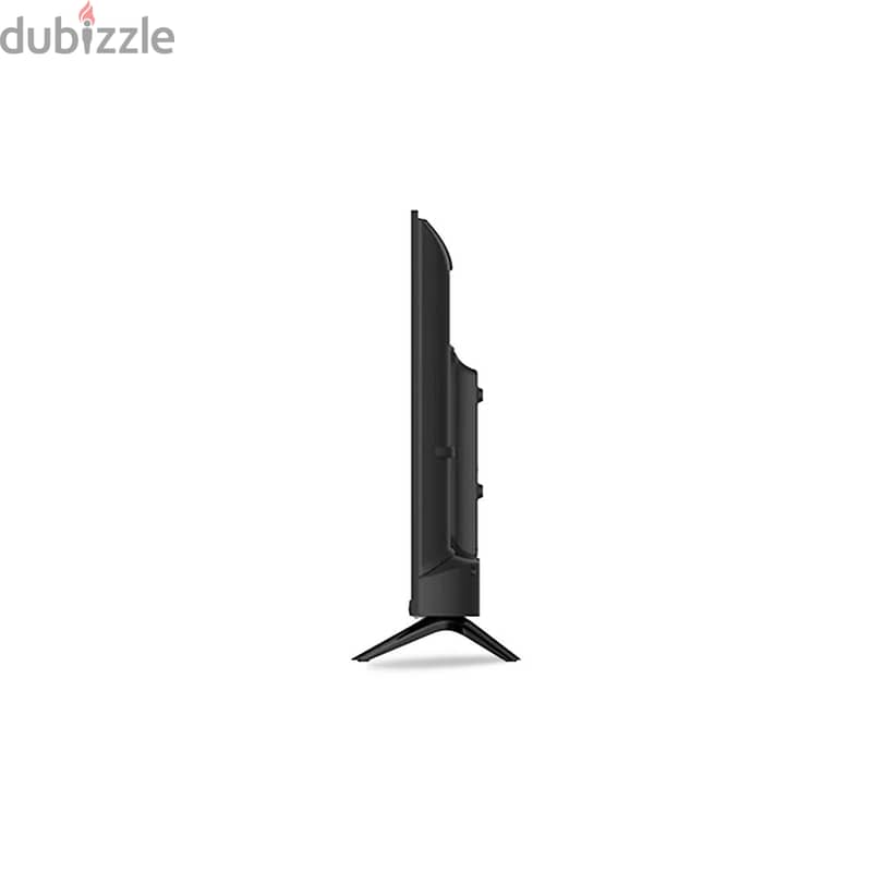 KB Elements 32" Inch Led TV FHD Smart | تلفزيون 32 إنش كفالة سنة 5